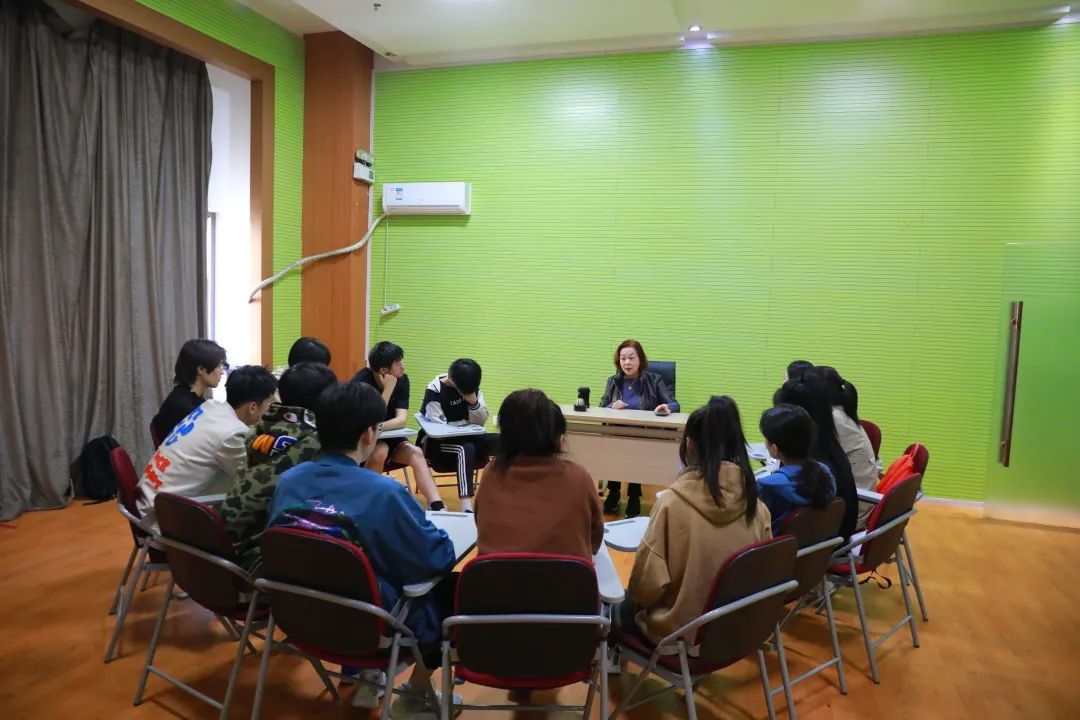 表演藝考才藝展示該如何準(zhǔn)備