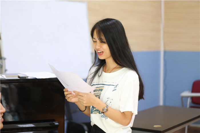 表演藝考為什么要設定面試環節呢