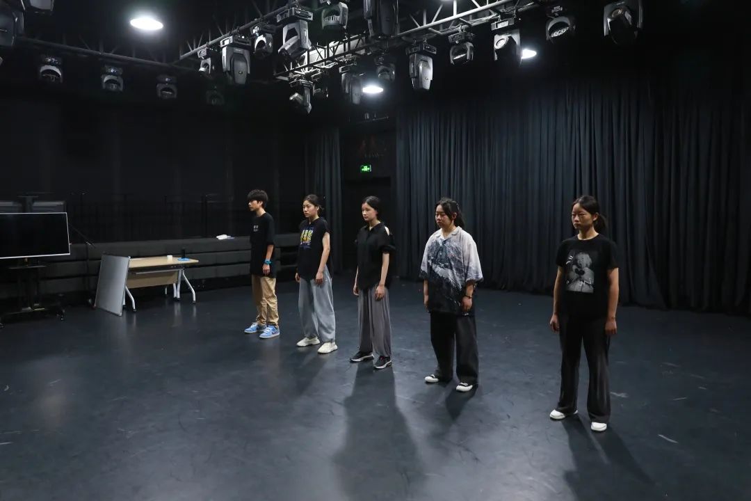 表演專業(yè)應(yīng)該怎么備考