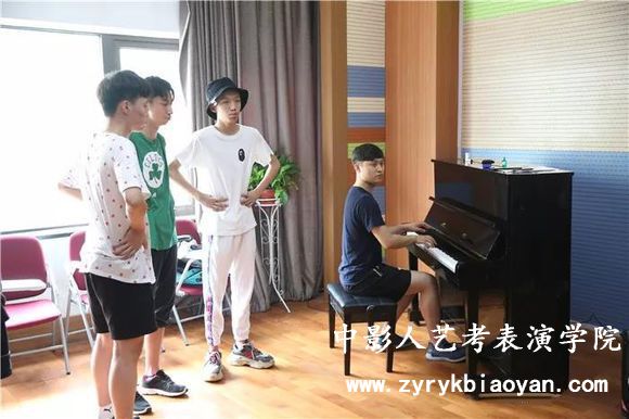 聲樂訓練