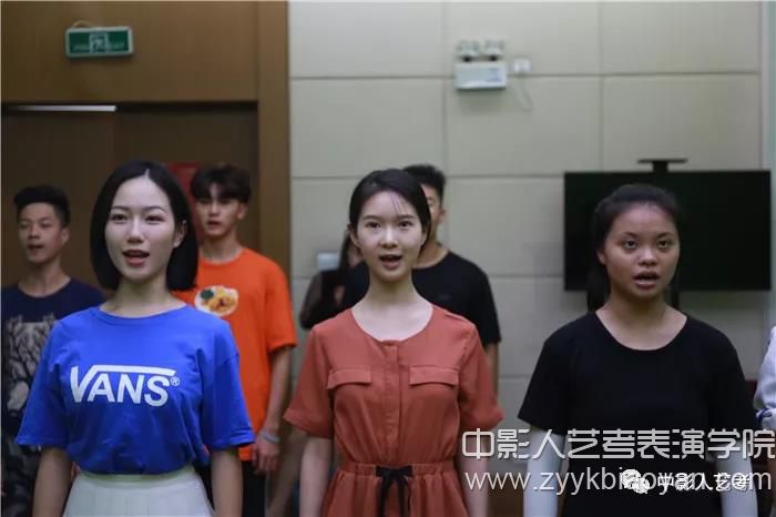 聲樂表演