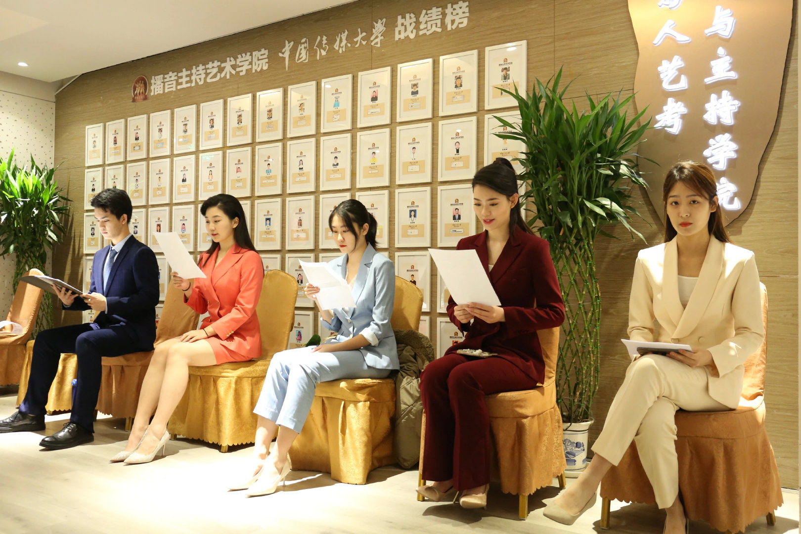 聲樂(lè)表演專(zhuān)業(yè)怎么樣