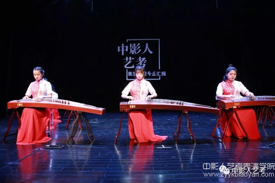  北京影視表演專業聲樂培訓哪家好？