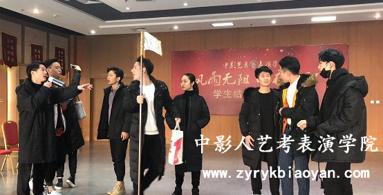 臺詞獨白