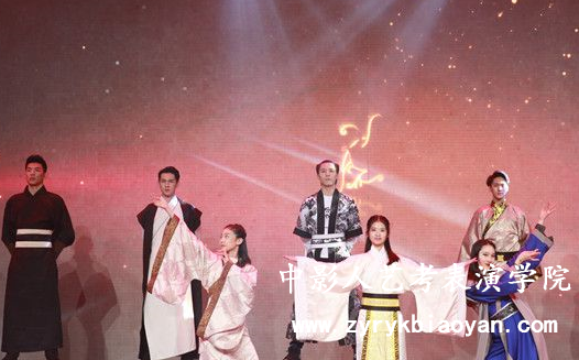 獨(dú)白有哪些表演形式？