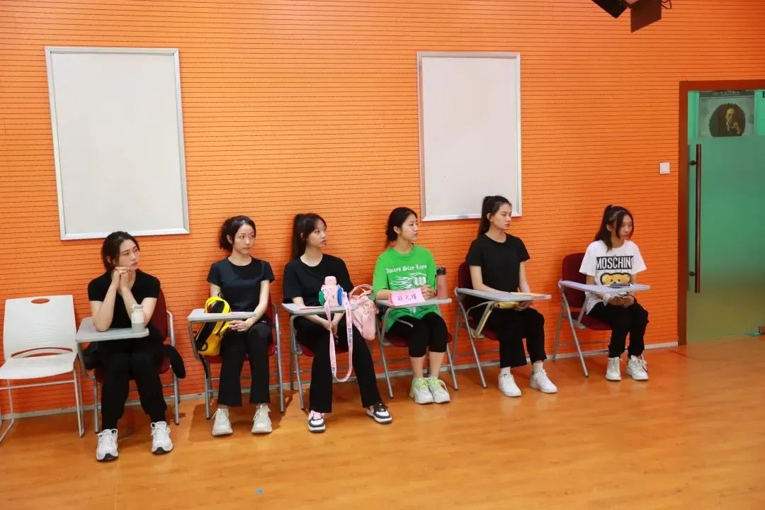 表演藝考女生經典臺詞獨白