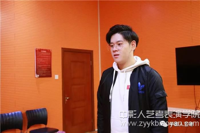 臺詞訓練課堂