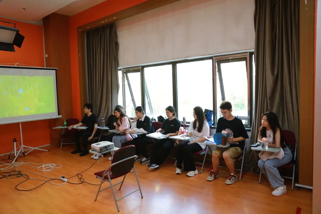 表演專業(yè)臺詞訓(xùn)練技巧