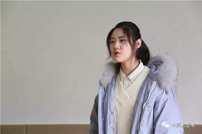 藝考臺詞稿件朗誦