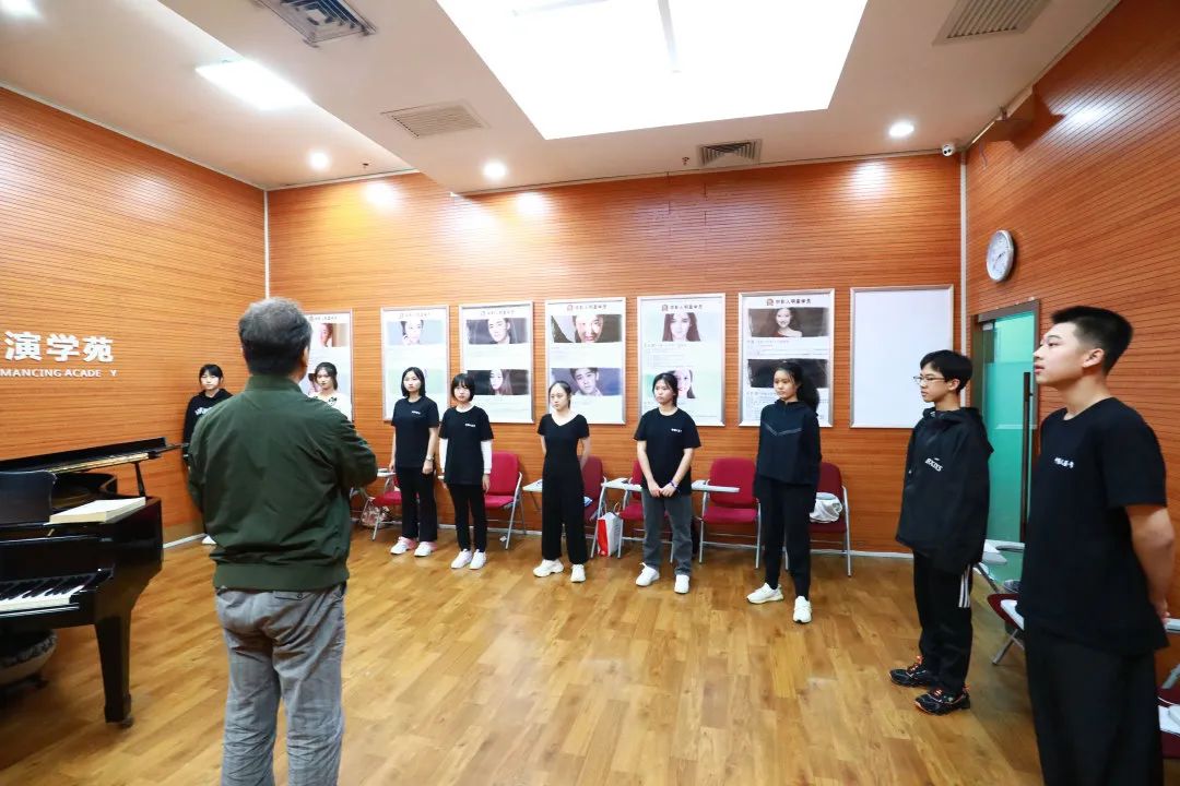 表演藝考女生經典臺詞獨白