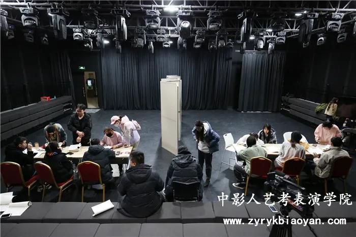 小品表演培訓(xùn)