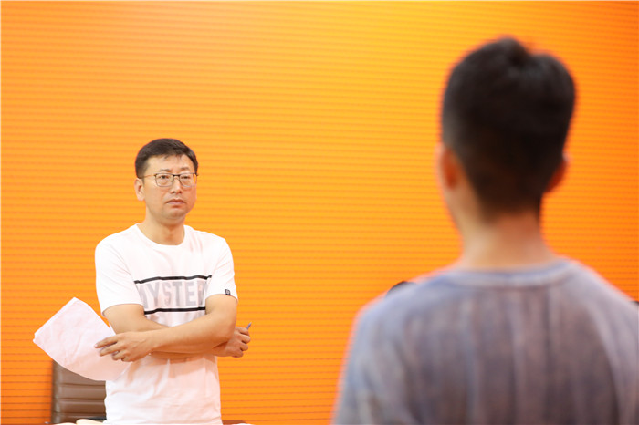 表演藝考小品構思有哪些技巧