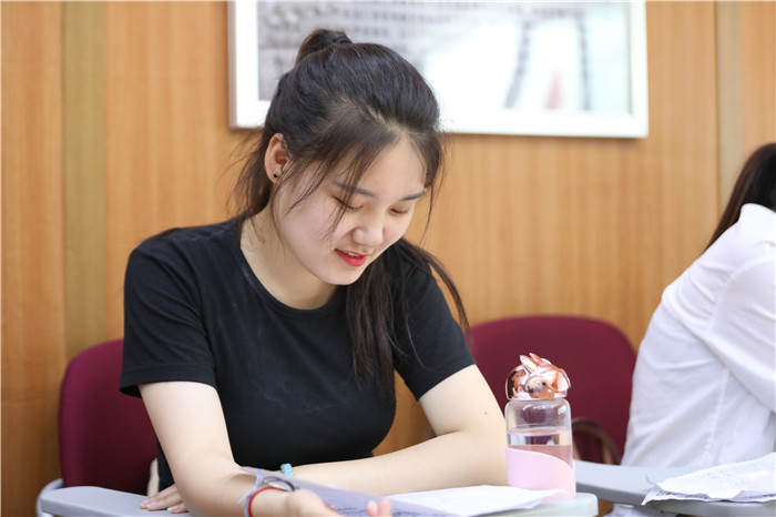 表演藝考對于形體有什么要求