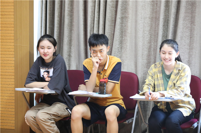表演形體訓(xùn)練有什么好處