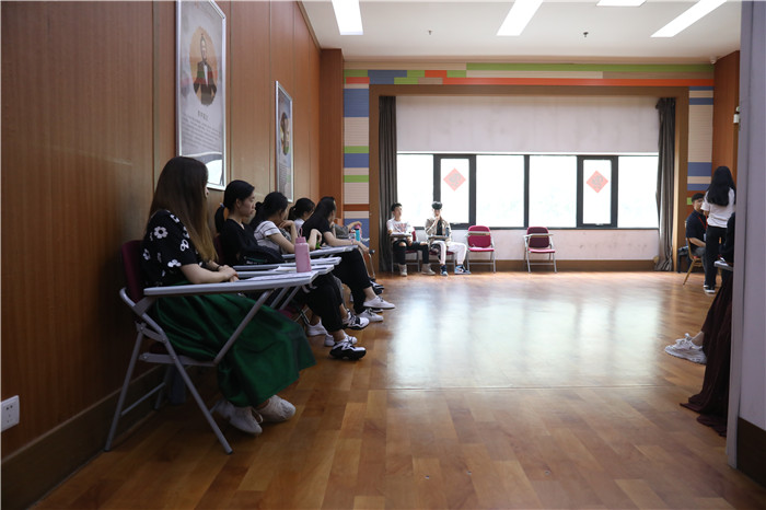表演藝考對于形體有什么要求