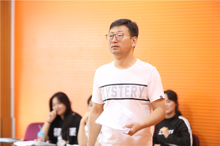 表演形體訓(xùn)練有什么好處