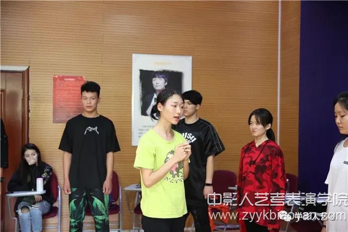 備戰藝考應該注意什么