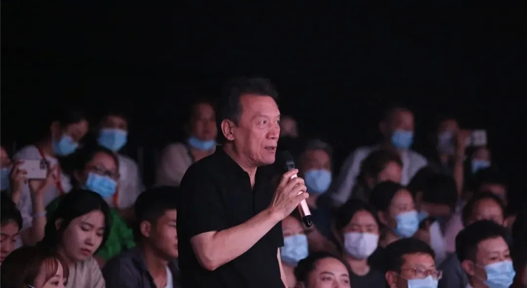 節(jié)奏對于表演藝術(shù)有什么意義?