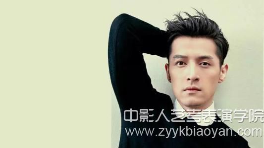  陳坤——無音響演唱驚艷四座
