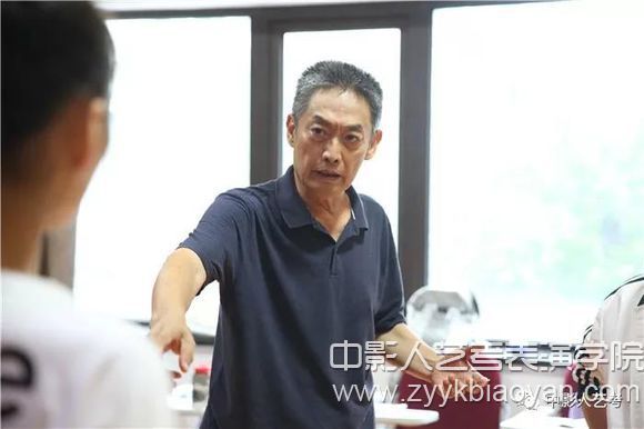 影視表演培訓(xùn)