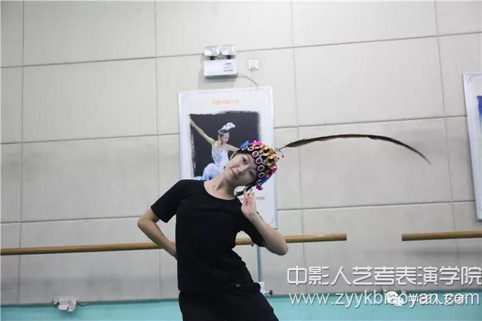 藝考考場上什么樣的狀態更能贏得考官的青睞？