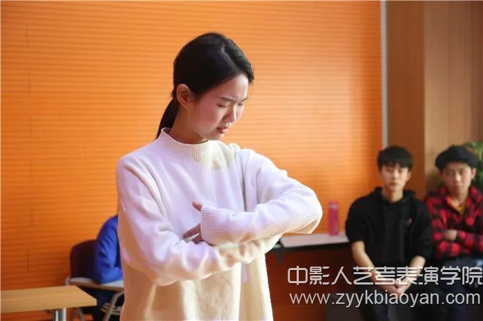 無實(shí)物表演訓(xùn)練