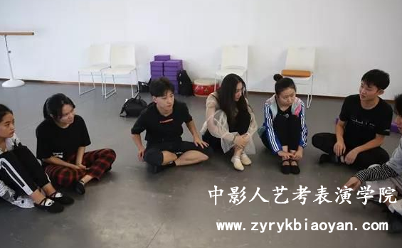 上海戲劇學院