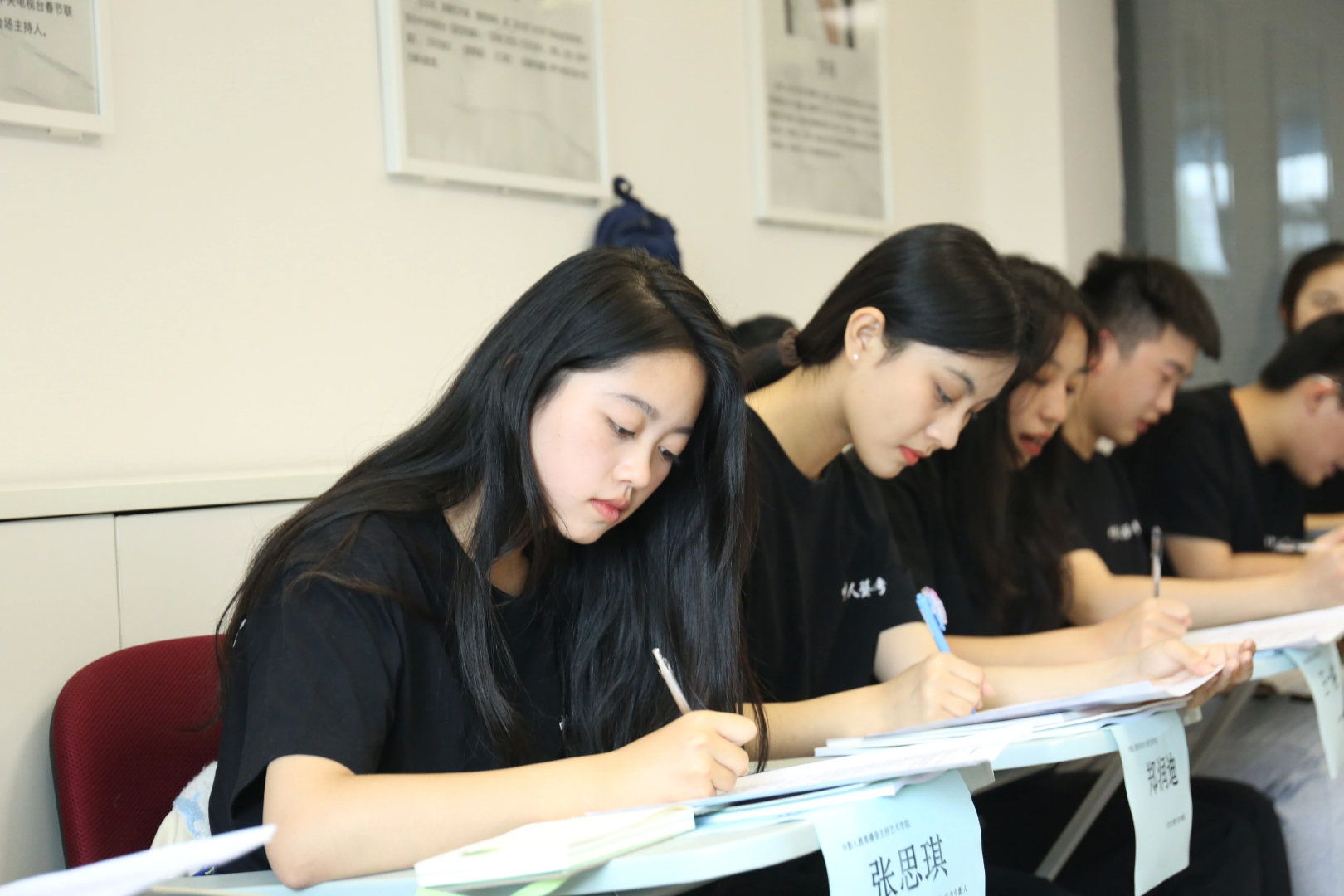 節(jié)奏對于表演藝術(shù)有什么意義