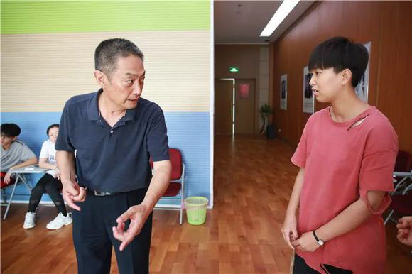 表演專業培訓