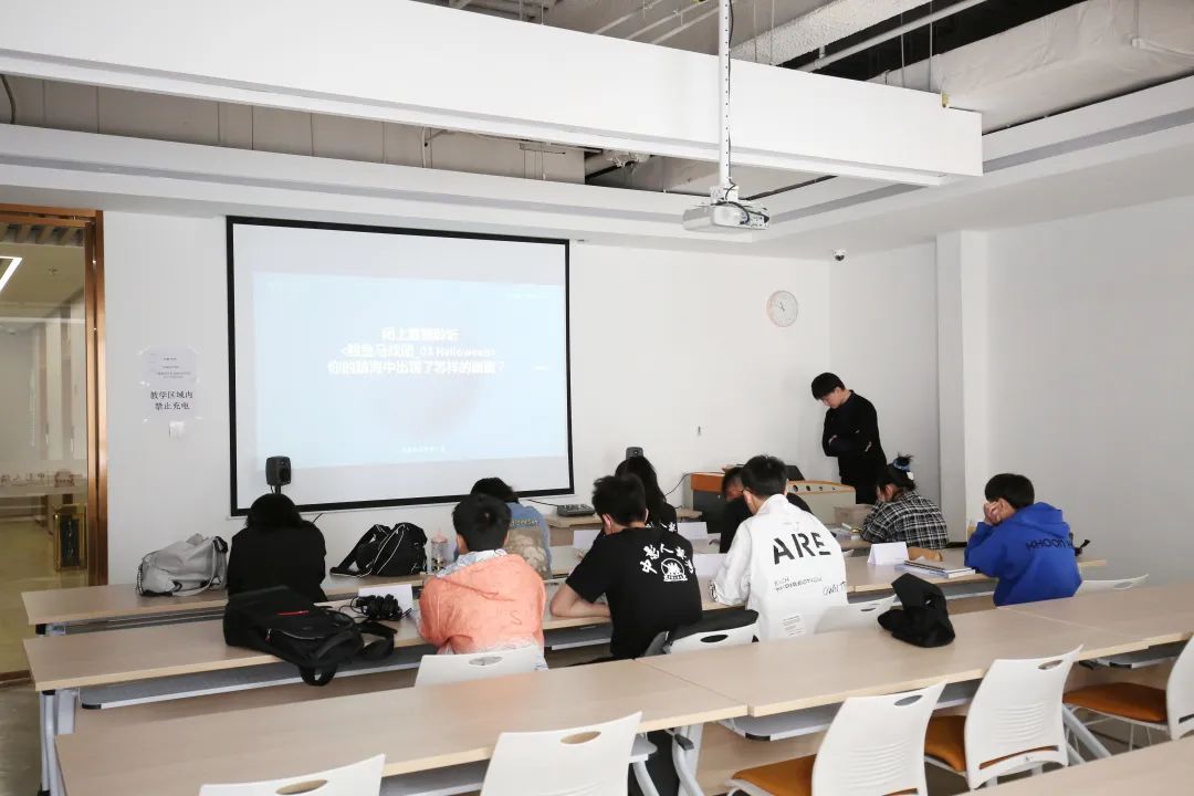 表演學習中的三個階段