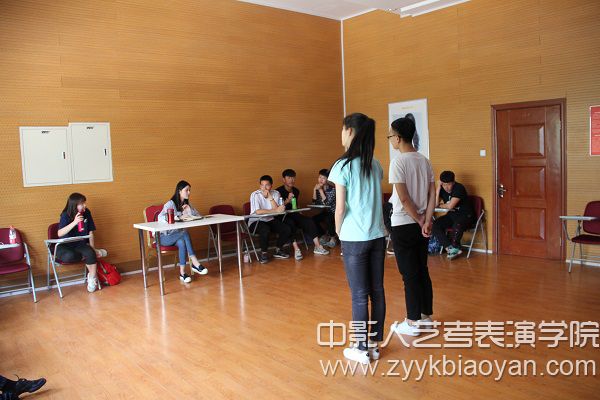 表演藝考如何才能避免落榜.JPG