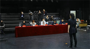 考官中途叫停，藝考生如何應對？