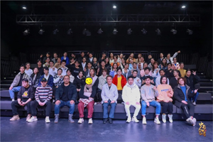 直擊表演線上模擬考現場，朝名校又進一步！