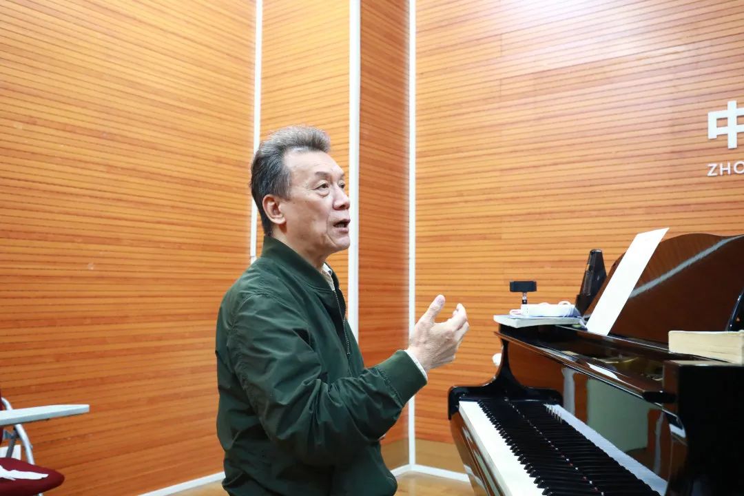 表演專業