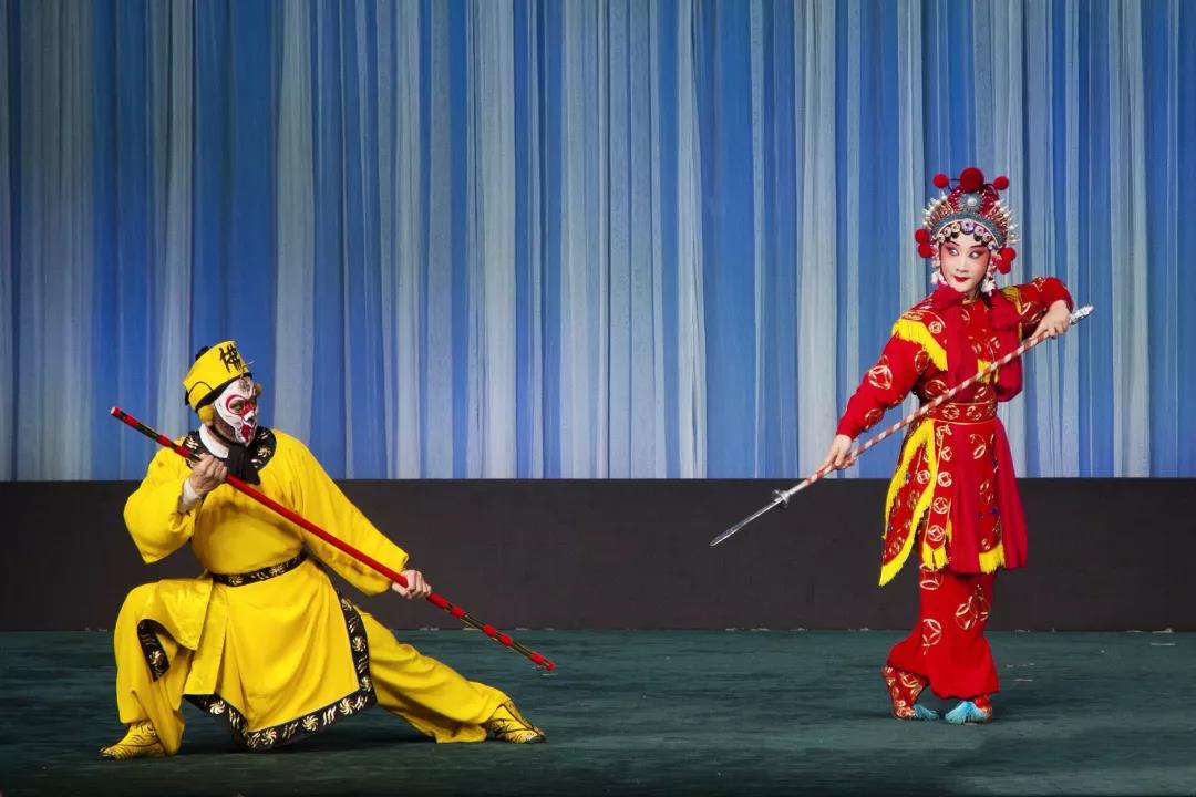 中國戲曲學院
