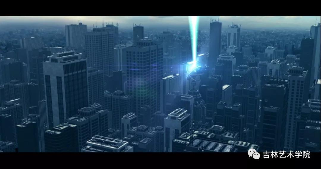 看吉藝360°綻放第十四屆中國長春電影節！