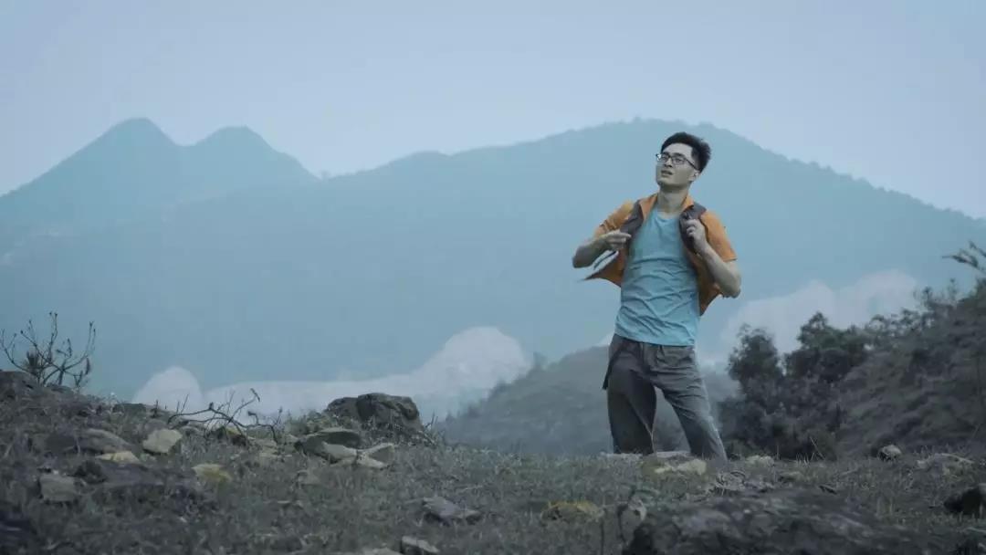 參展影片《Beautiful Life》劇照 導演：Tran Quang Khai