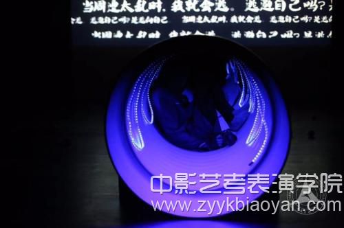 中國傳媒大學劇目首登國家大劇院.jpg
