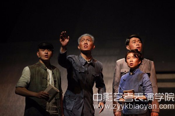中國人民大學演出《吳玉章》.jpg